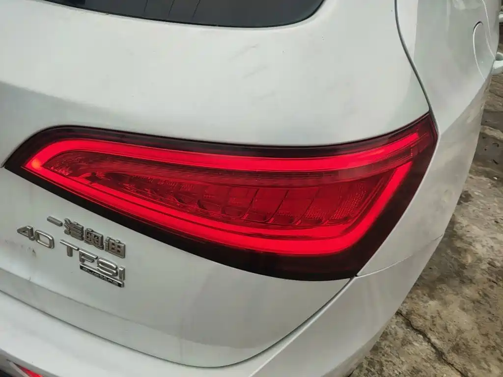 Audi Q5 — миниатюра 8