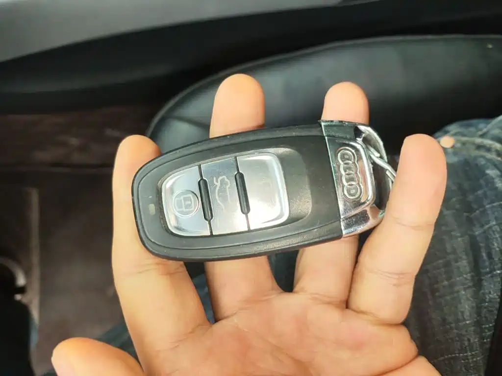 Audi Q5 — миниатюра 9