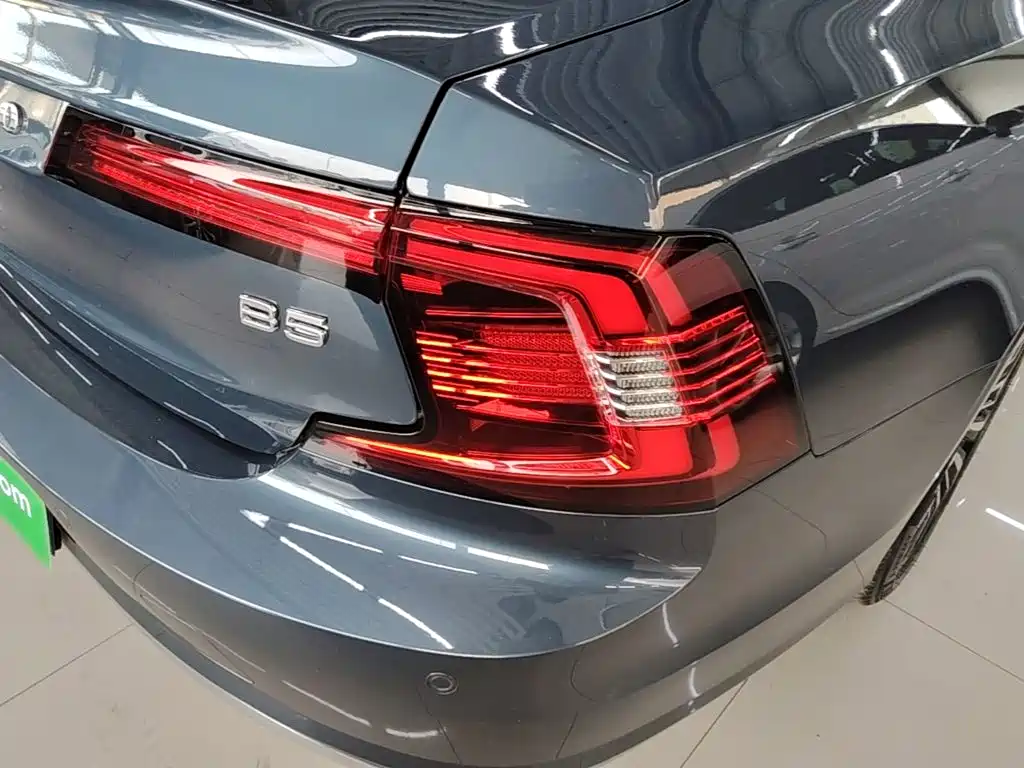 Volvo S90 — миниатюра 8