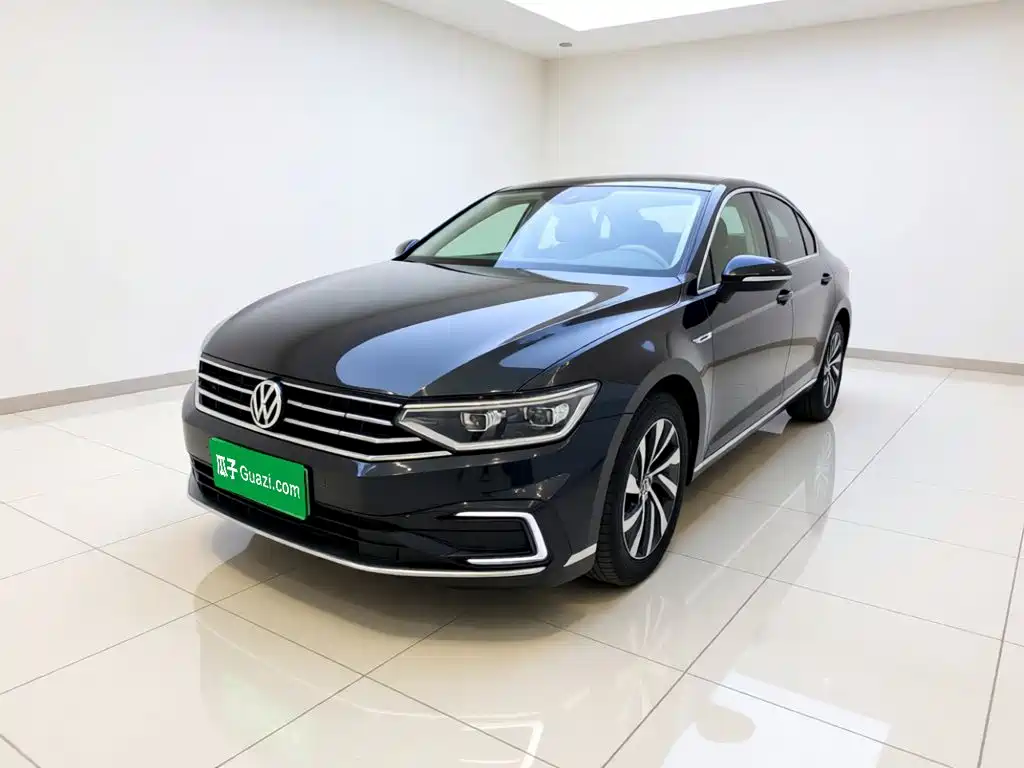 Volkswagen 迈腾 PHEV