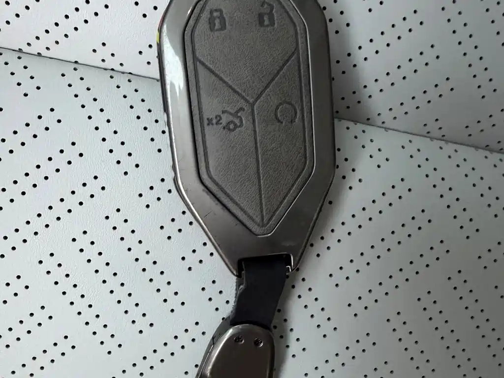 FANG CHENG BAO TITANIUM 3