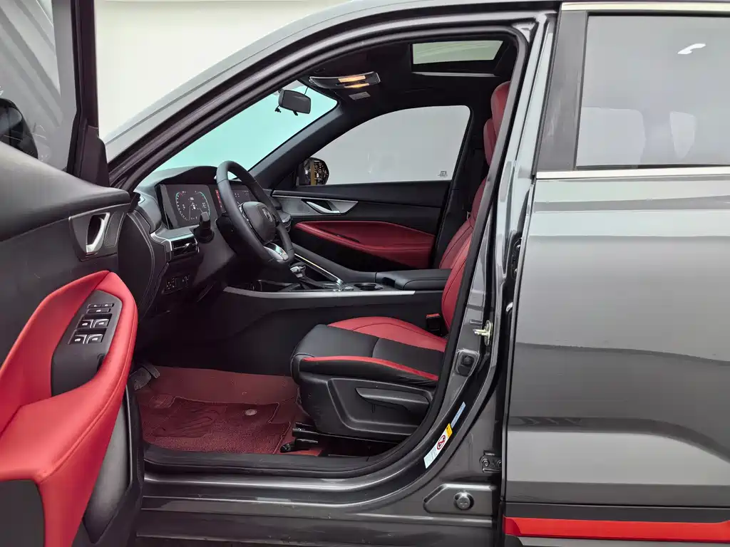 Changan CS35PLUS 2022 — фото 15