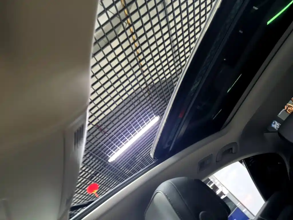 Volkswagen Magotan — миниатюра 18