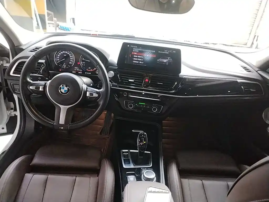 BMW 1 Series — миниатюра 10