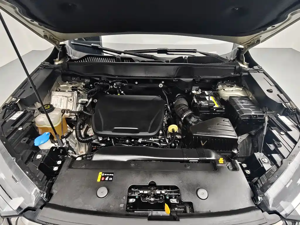 Haval H6 — миниатюра 14