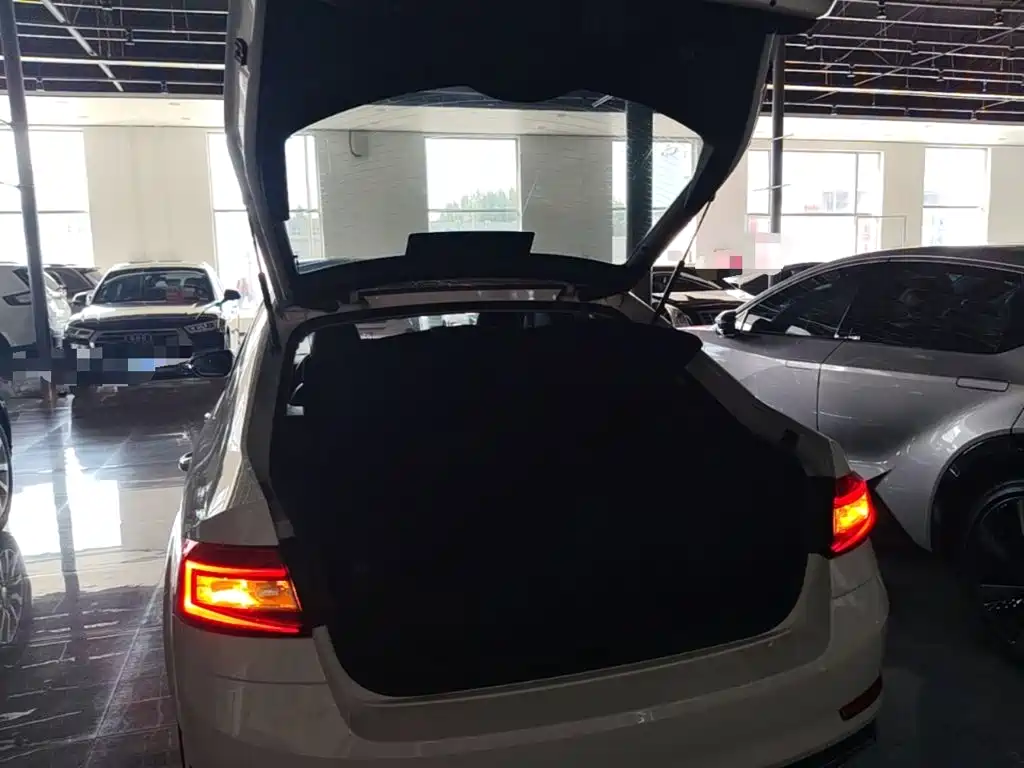 Skoda Octavia — миниатюра 19