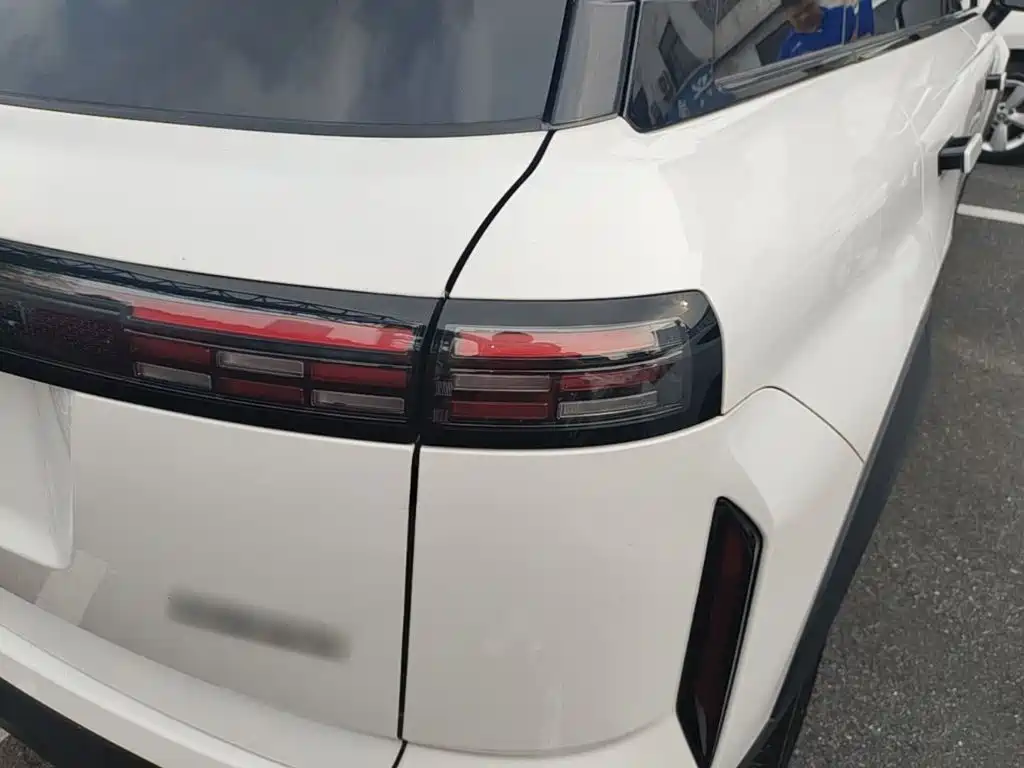 Chery Explorer 06 — миниатюра 8