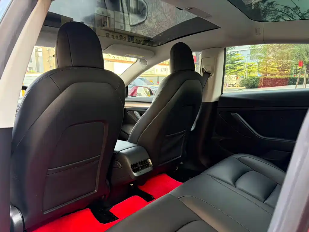 Tesla Model 3 — миниатюра 12