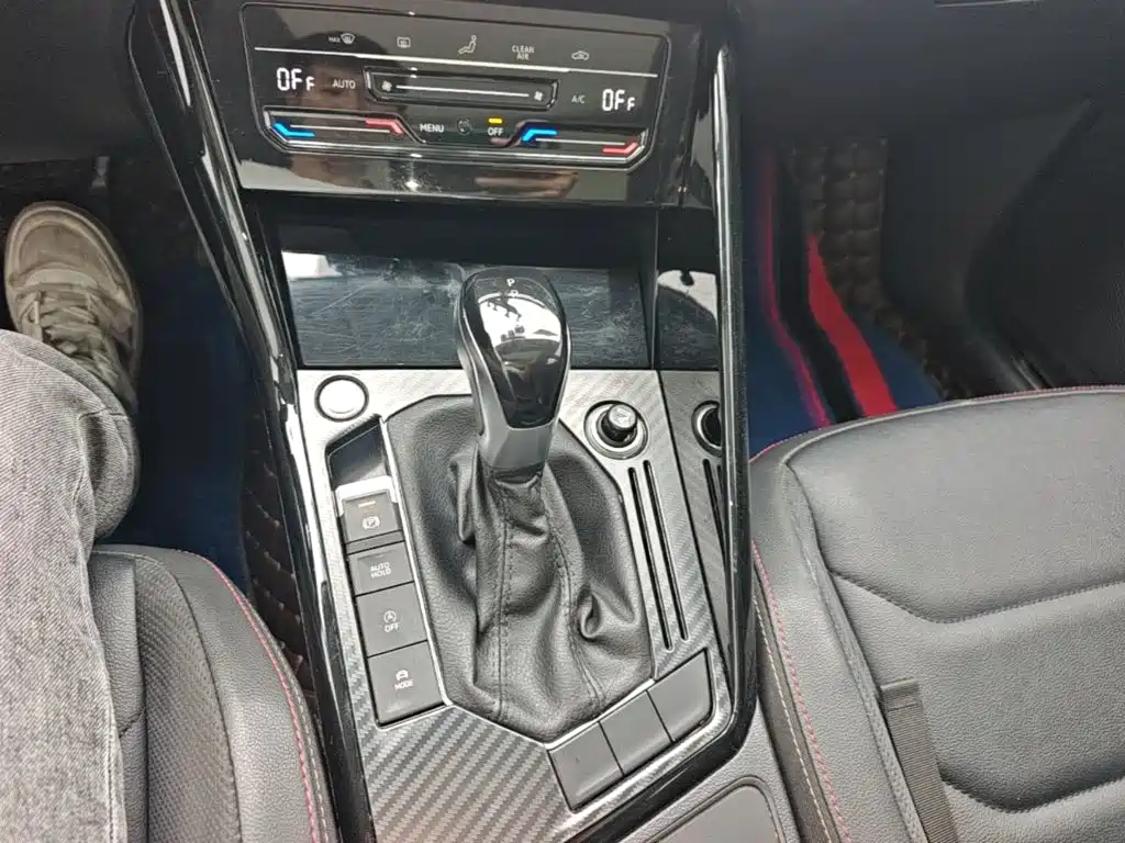 Volkswagen Tayron — миниатюра 14