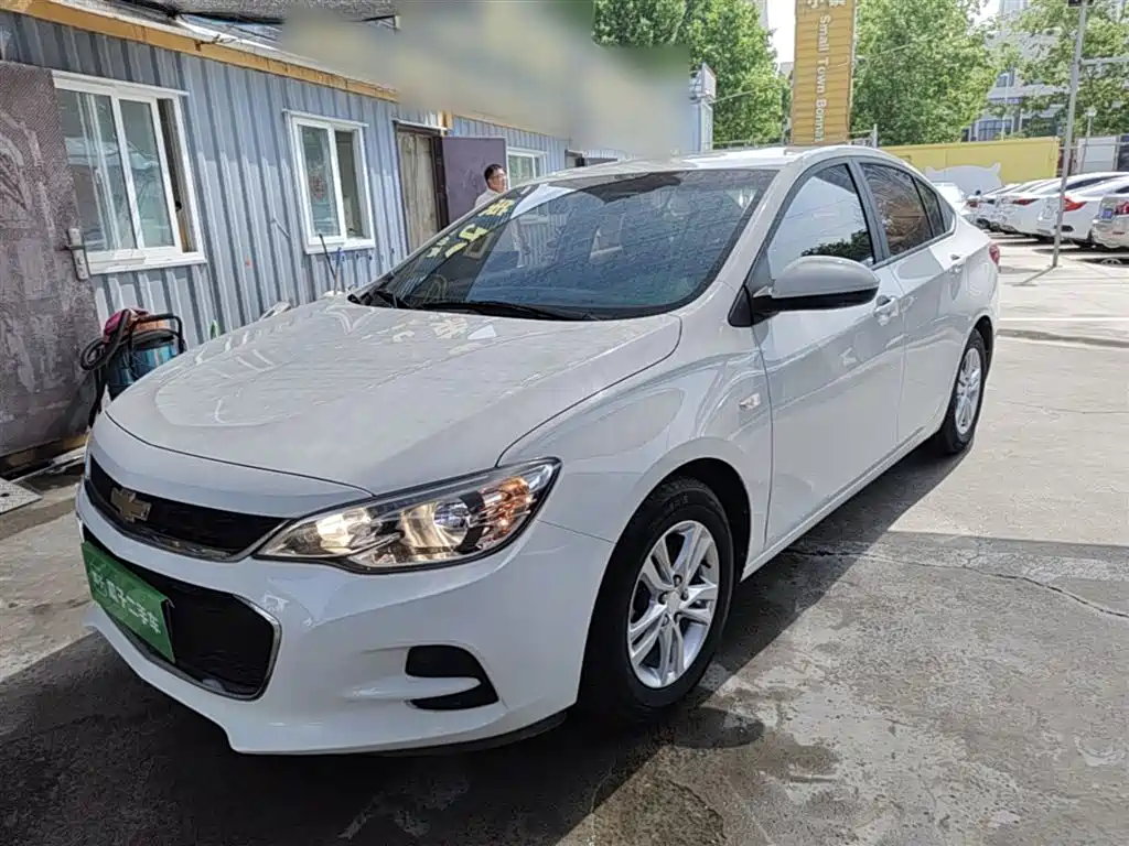 Купить Chevrolet Cavalier