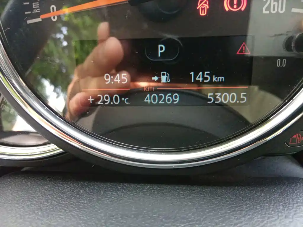 MINI Mini — миниатюра 13
