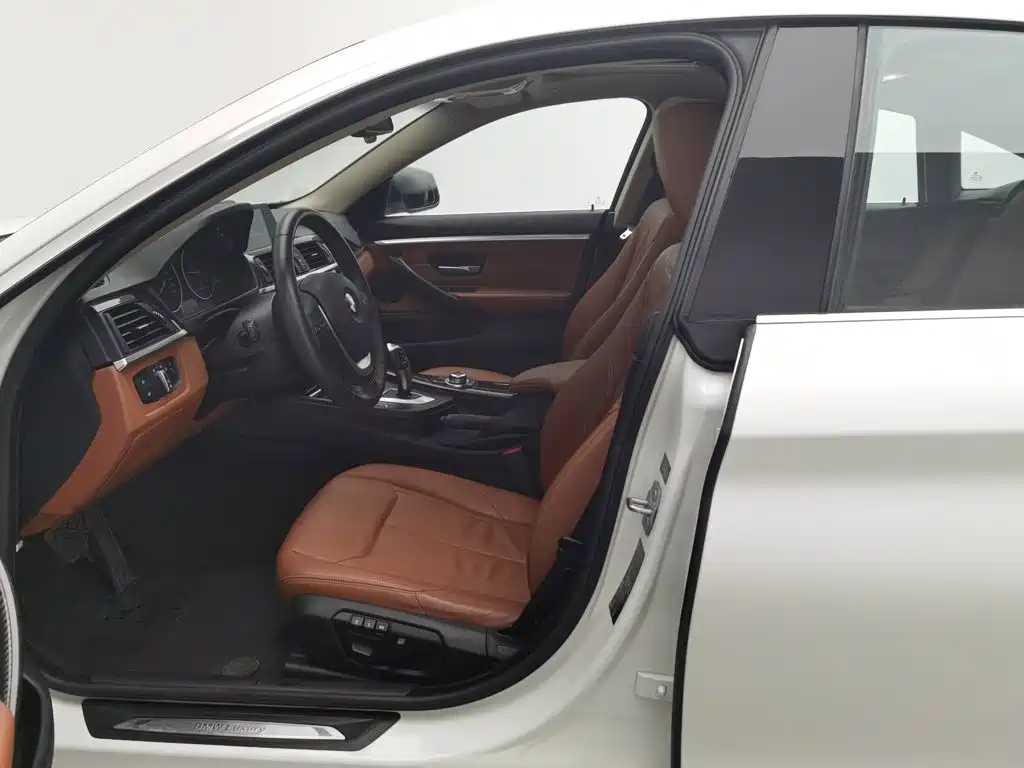BMW 4 Series — миниатюра 10