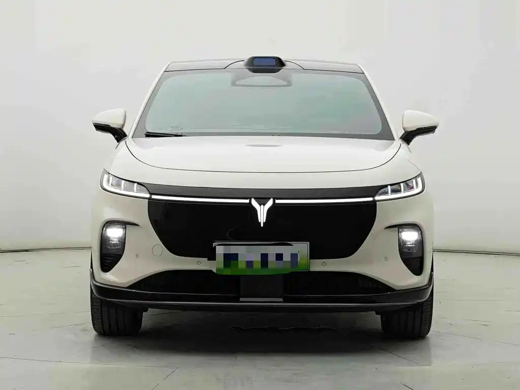 VOYAH Zhiyin — миниатюра 2