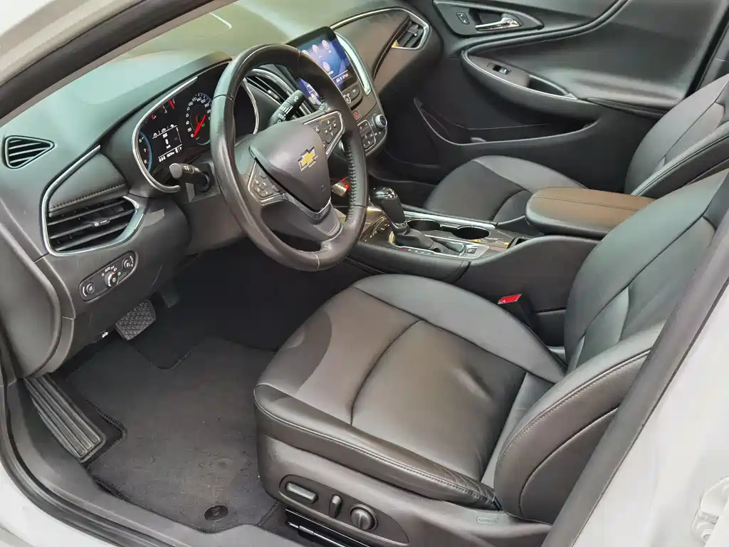 Chevrolet Malibu XL XL 2019 535T CVT
