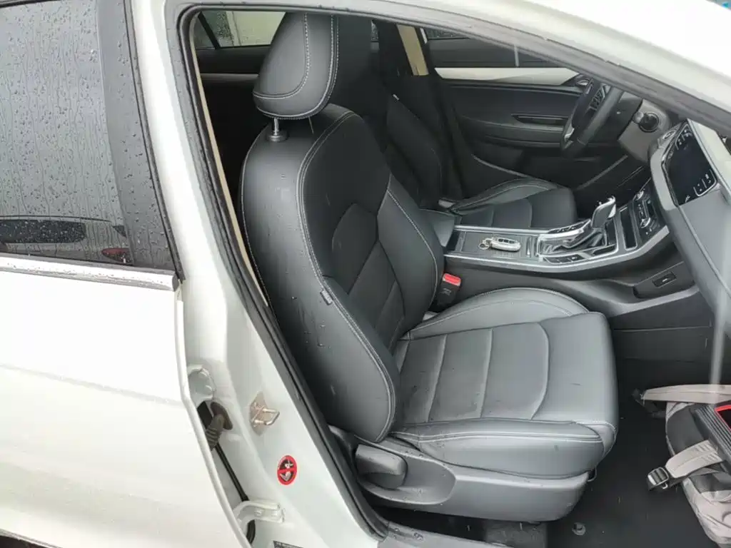 Geely Emgrand — миниатюра 25
