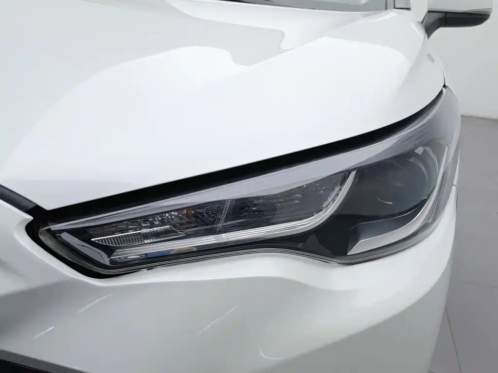 Toyota Frontlander — миниатюра 7