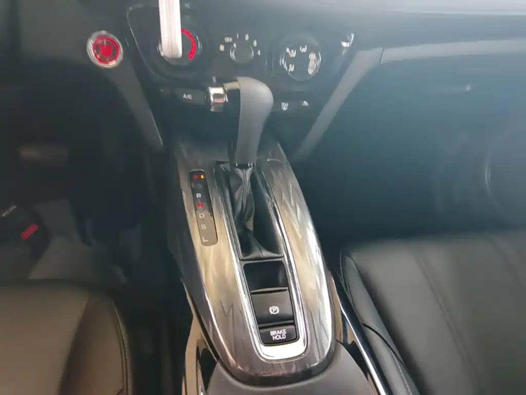 Honda XR-V — миниатюра 14