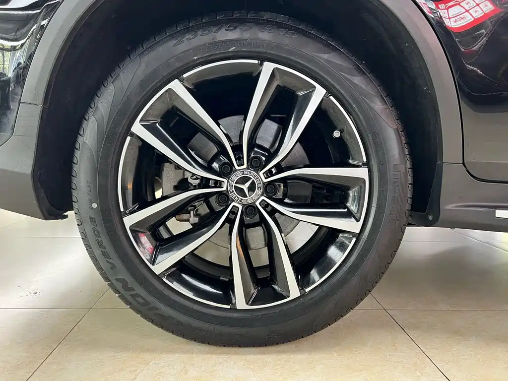 Mercedes-Benz GLC — миниатюра 28