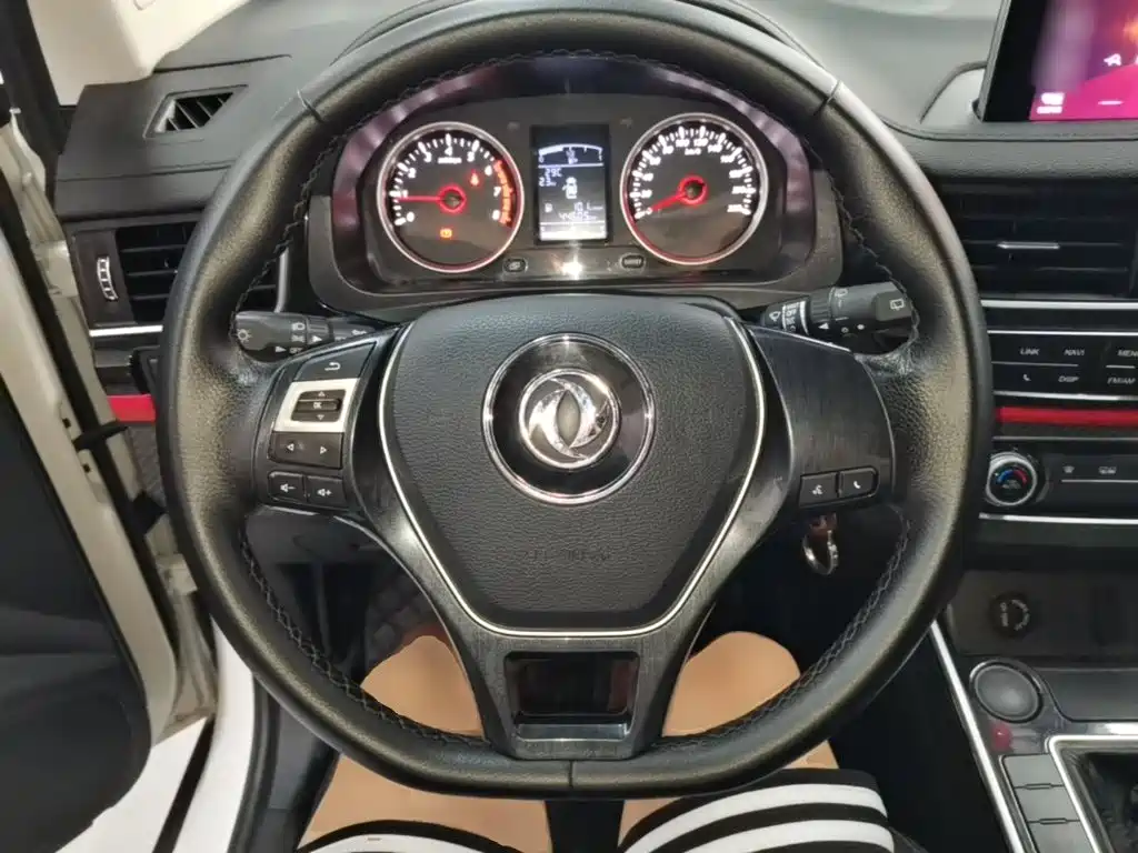 Fengxing Fengxing SX6 — миниатюра 11