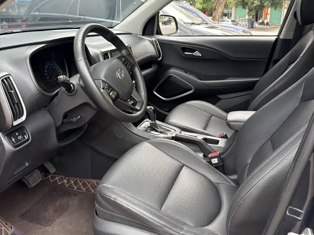 Hyundai ix35 — миниатюра 4