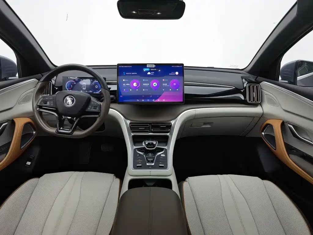 BYD Pro New Energy — миниатюра 5