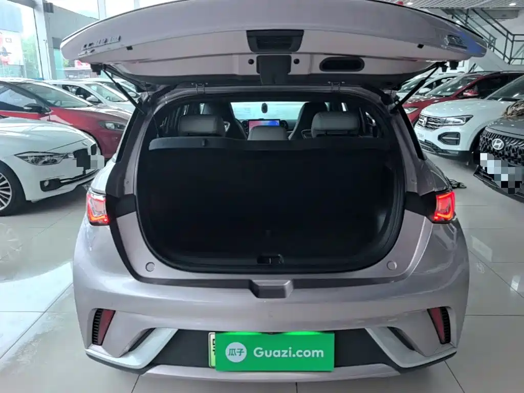 BYD Dolphin — миниатюра 19