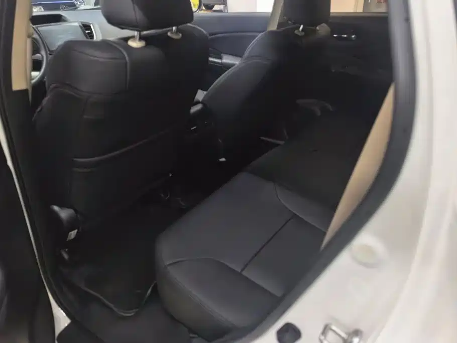 Honda CR-V — миниатюра 11
