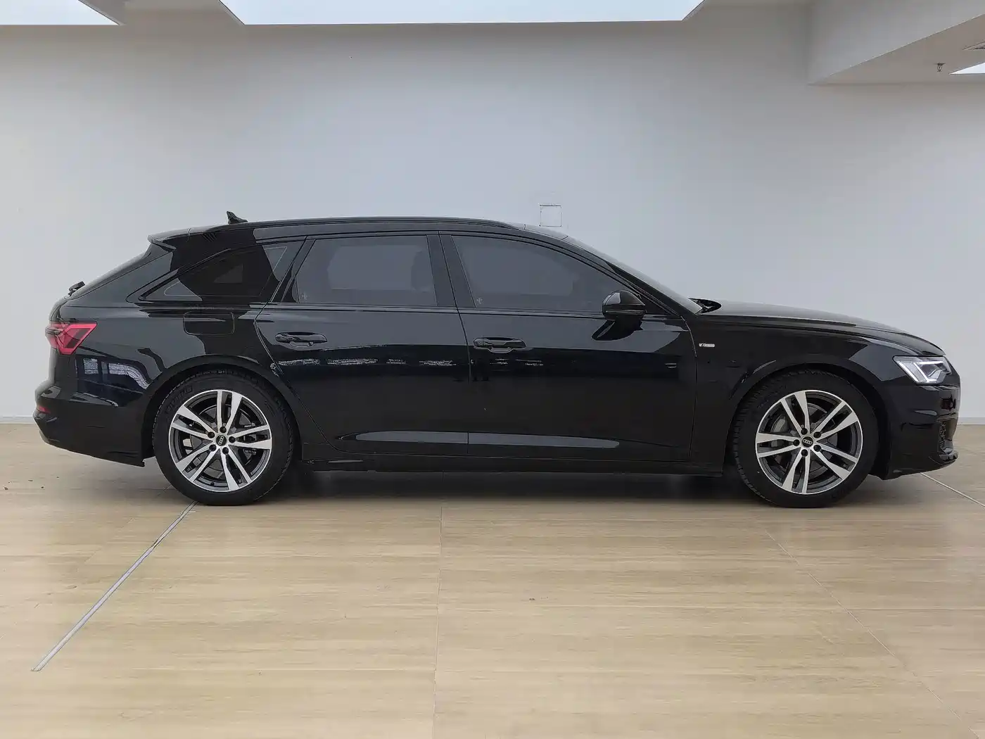 Audi A6 (Import)