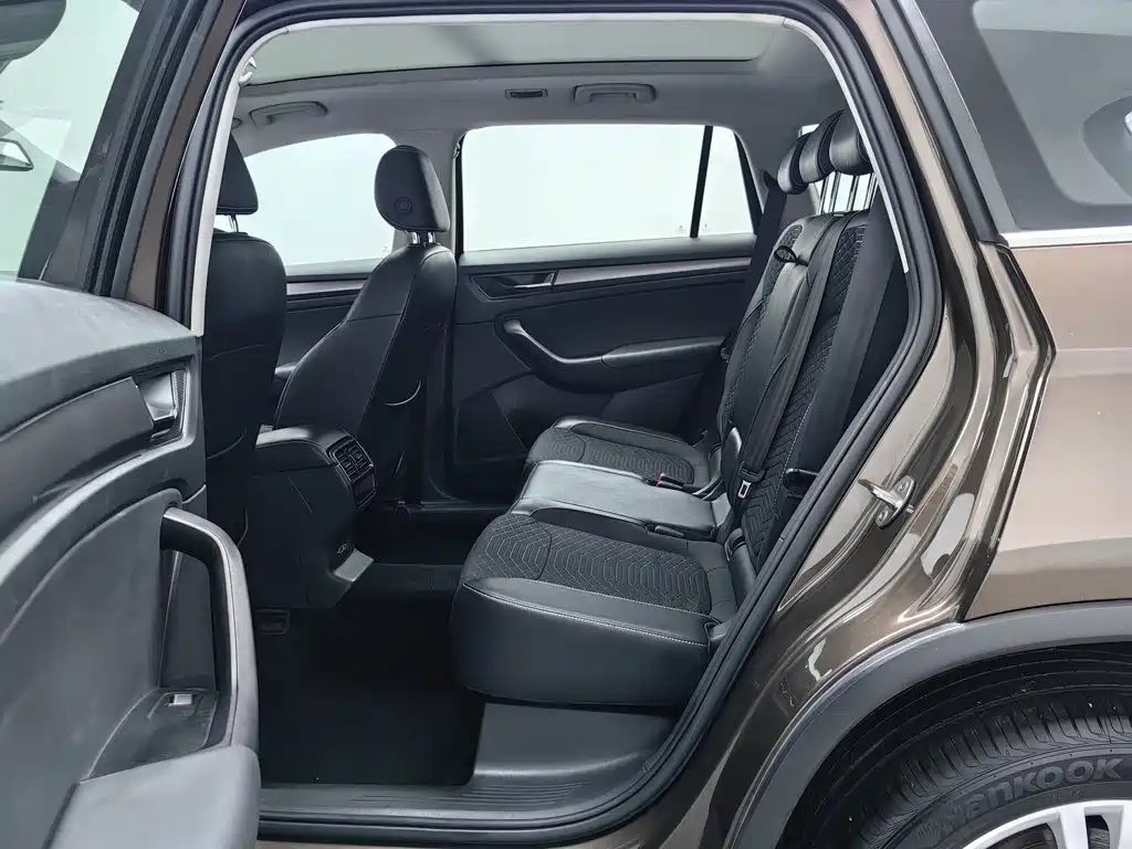 Skoda Kodiaq — миниатюра 15