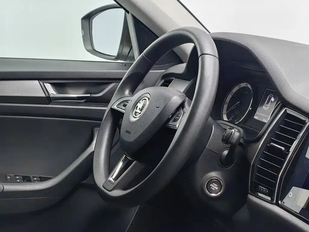 Skoda Kodiaq — миниатюра 22