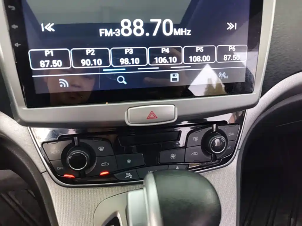 Haval M6 — миниатюра 13