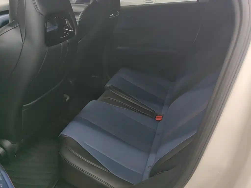 BYD Seagull — миниатюра 17