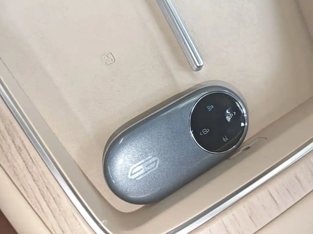 Shangjie Shangjie H5 — миниатюра 9