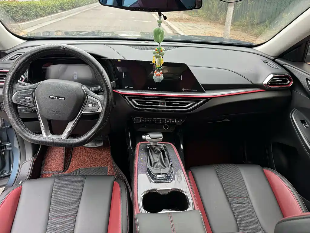 Oshan Oushang X5 — миниатюра 9