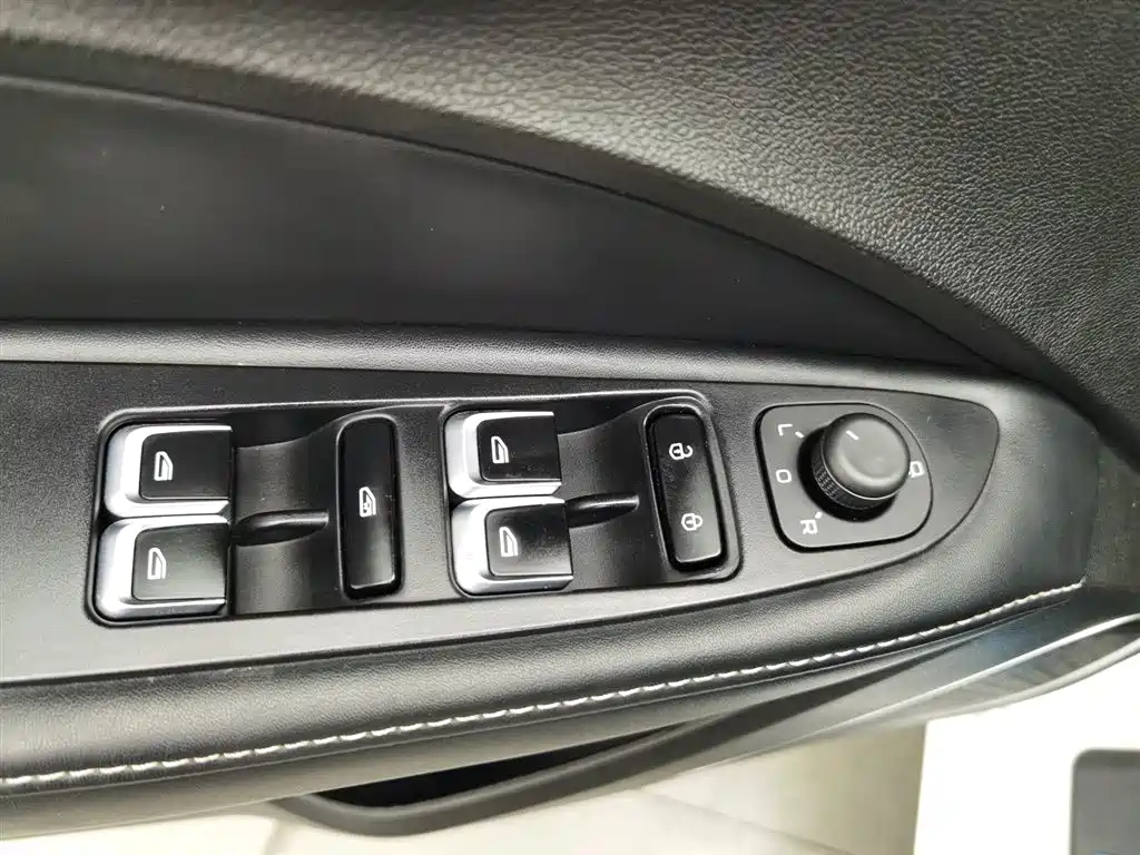 Geely Emgrand 2019 1.5L CVT VI