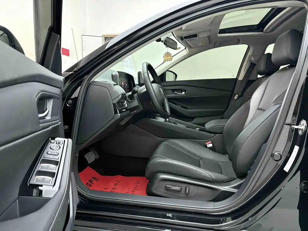 Honda Inspire — миниатюра 4