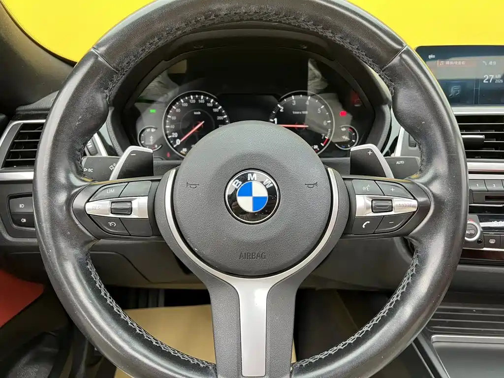 BMW 3 Series GT — миниатюра 24