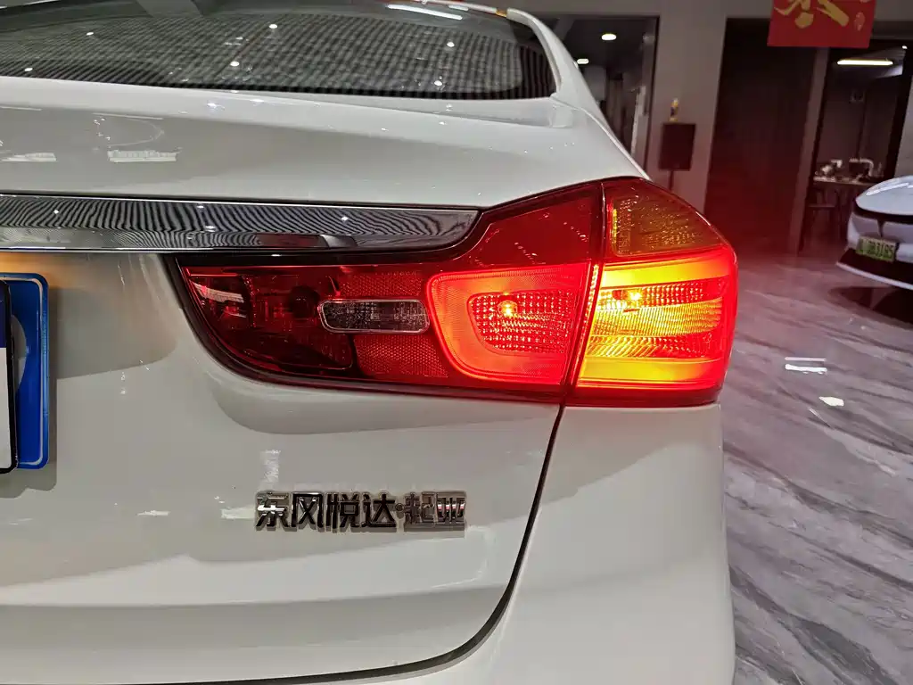 Kia K3 — миниатюра 23
