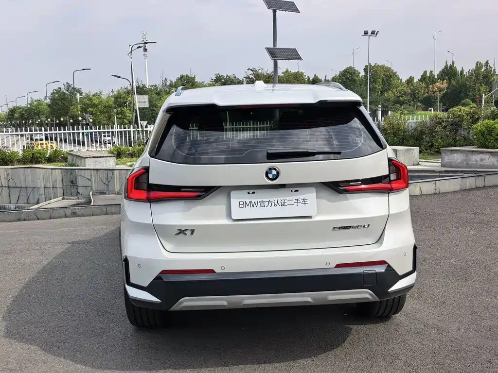 BMW X1 — миниатюра 18