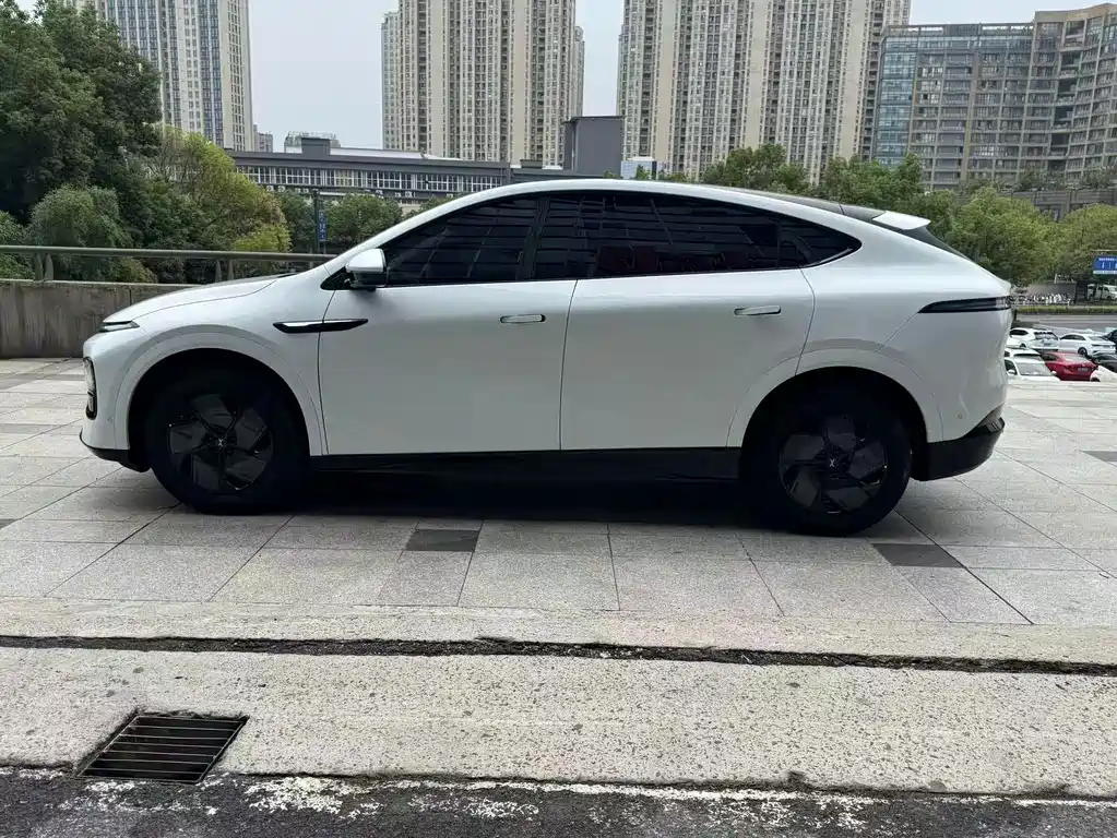 XPeng G6 — миниатюра 7