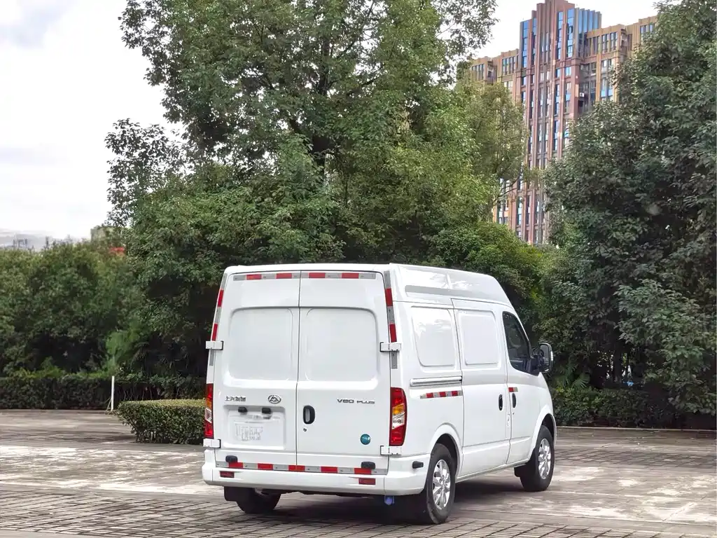 Maxus SAIC MAXUS V80 V80 2022 2.0T RVLIFE