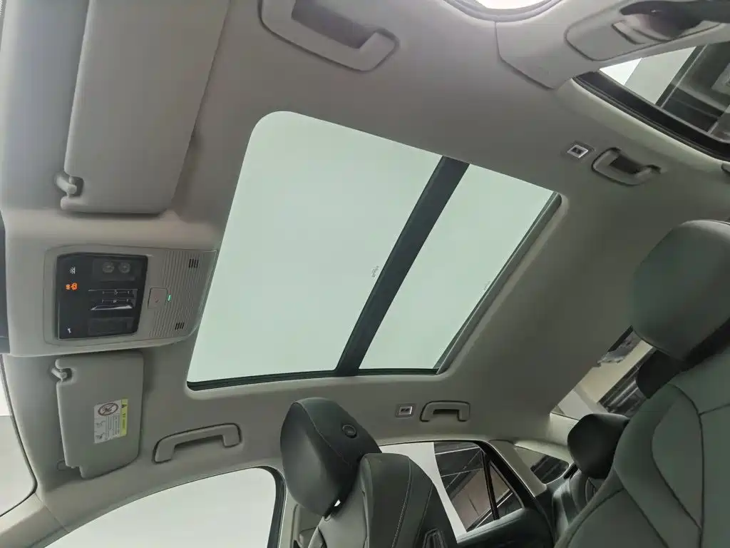 Volkswagen Magotan — миниатюра 14