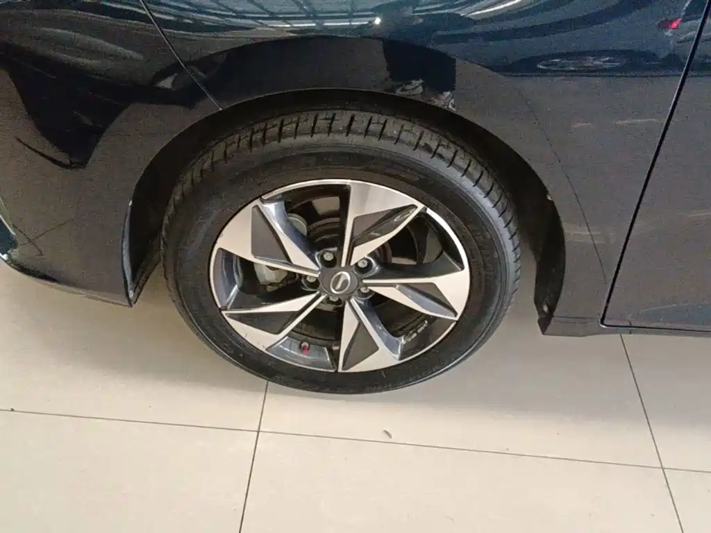 GAC Motor Trumpchi M6 — миниатюра 23