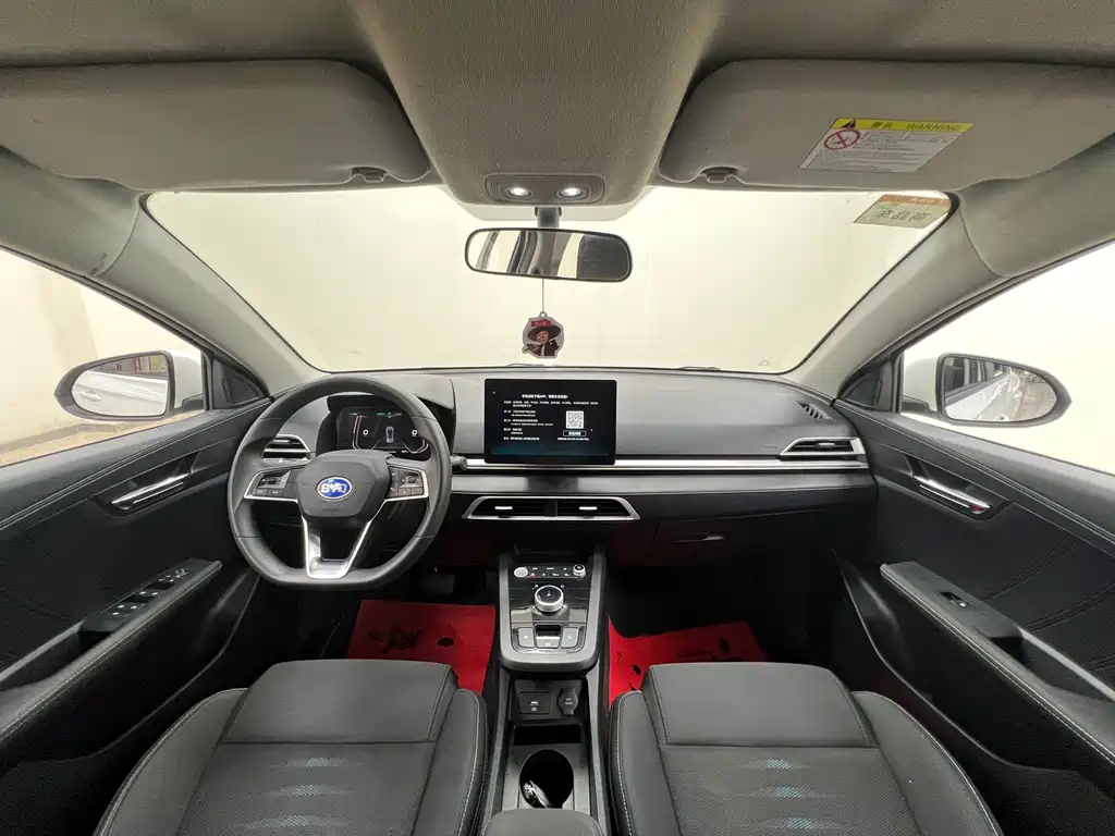 BYD e2 — миниатюра 18
