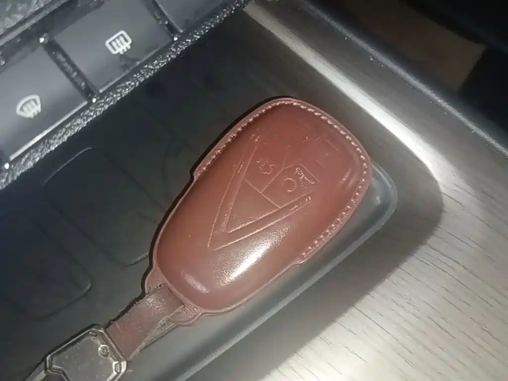 Changan X7 PLUS — миниатюра 9