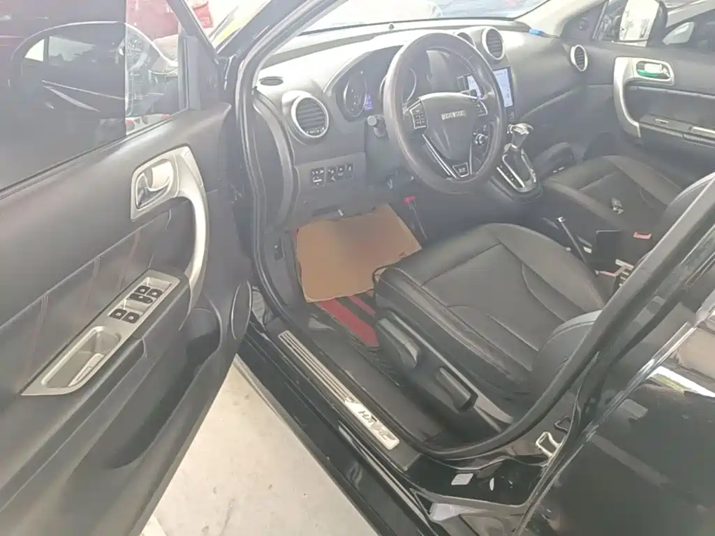Haval H6 — миниатюра 16