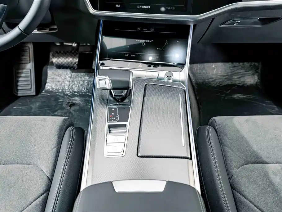 Audi A6L — миниатюра 11