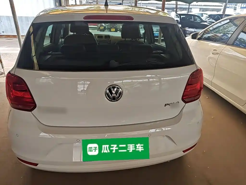 Volkswagen Polo — миниатюра 6