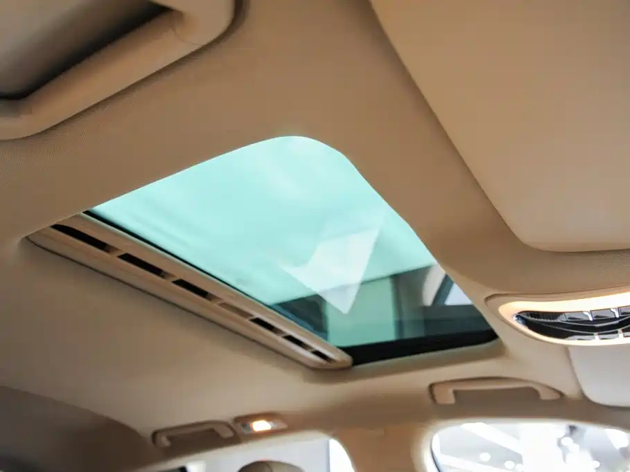 Porsche Panamera — миниатюра 15