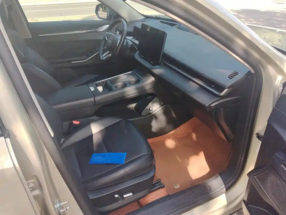 Haval H6 — миниатюра 8